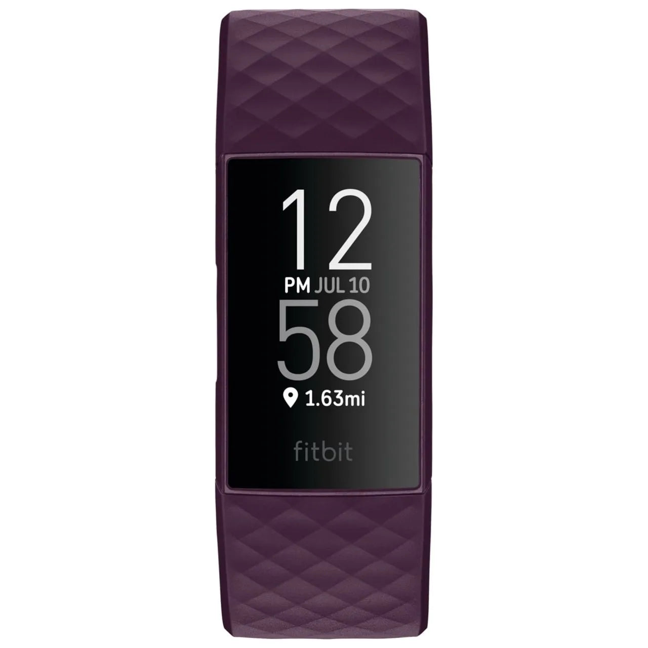 New Original Fitbit Charge 4 Fitness and Activity Tracker GPS Heart Rate Tracker Monitor Smart Watch