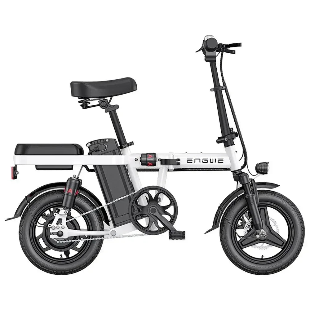 1200W 48V Folding Electric Mountain Bike – X26/X24/X20 Series, 26" Fat Tire E-Bike for Urban Commuting