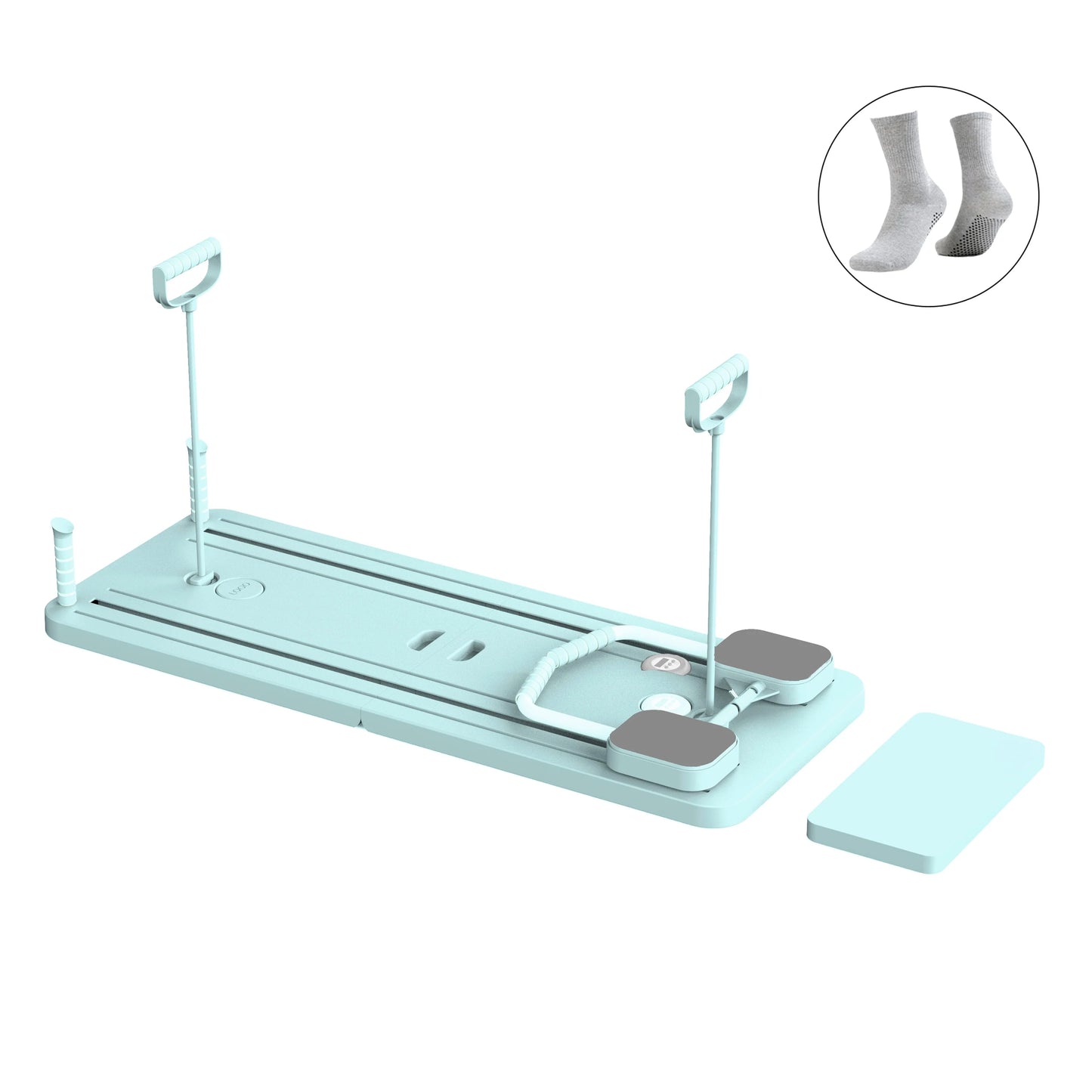 Home Pilates Multifunctional Ab Exercise Board