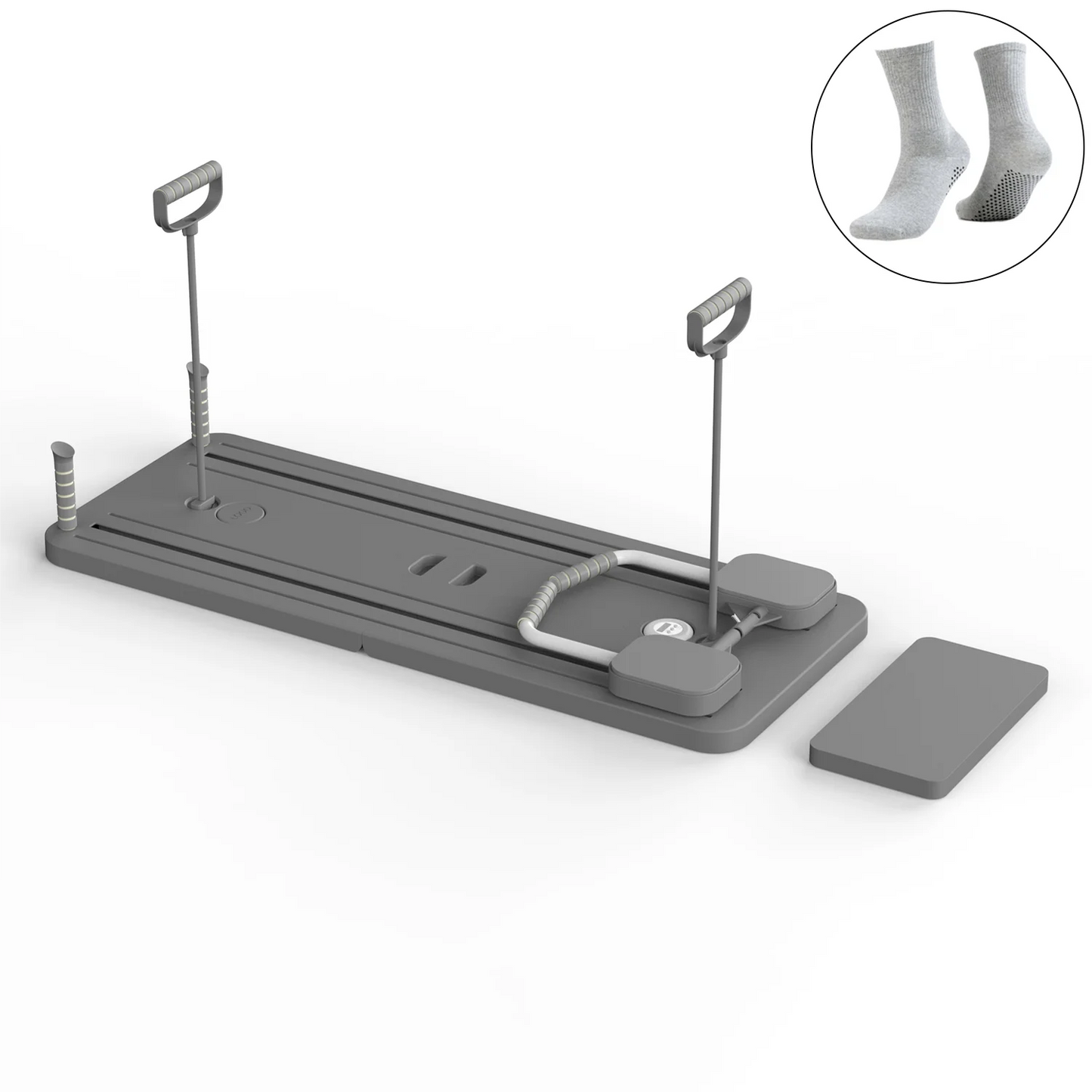 Home Pilates Multifunctional Ab Exercise Board