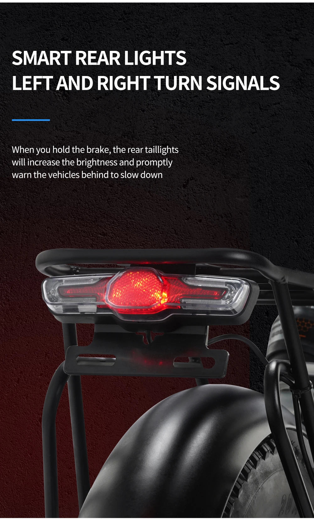 1000W Folding Electric Bike – 48V 15Ah Fat Tire E-Bike, 20-Inch Mountain Bicycle (Ships from US)