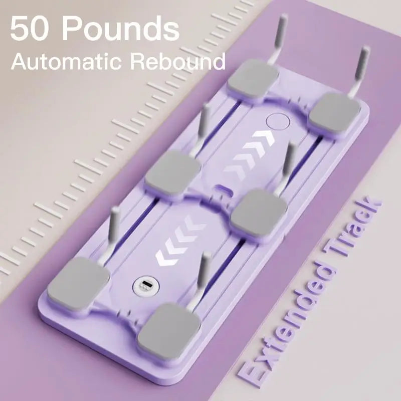 Home Pilates Multifunctional Ab Exercise Board