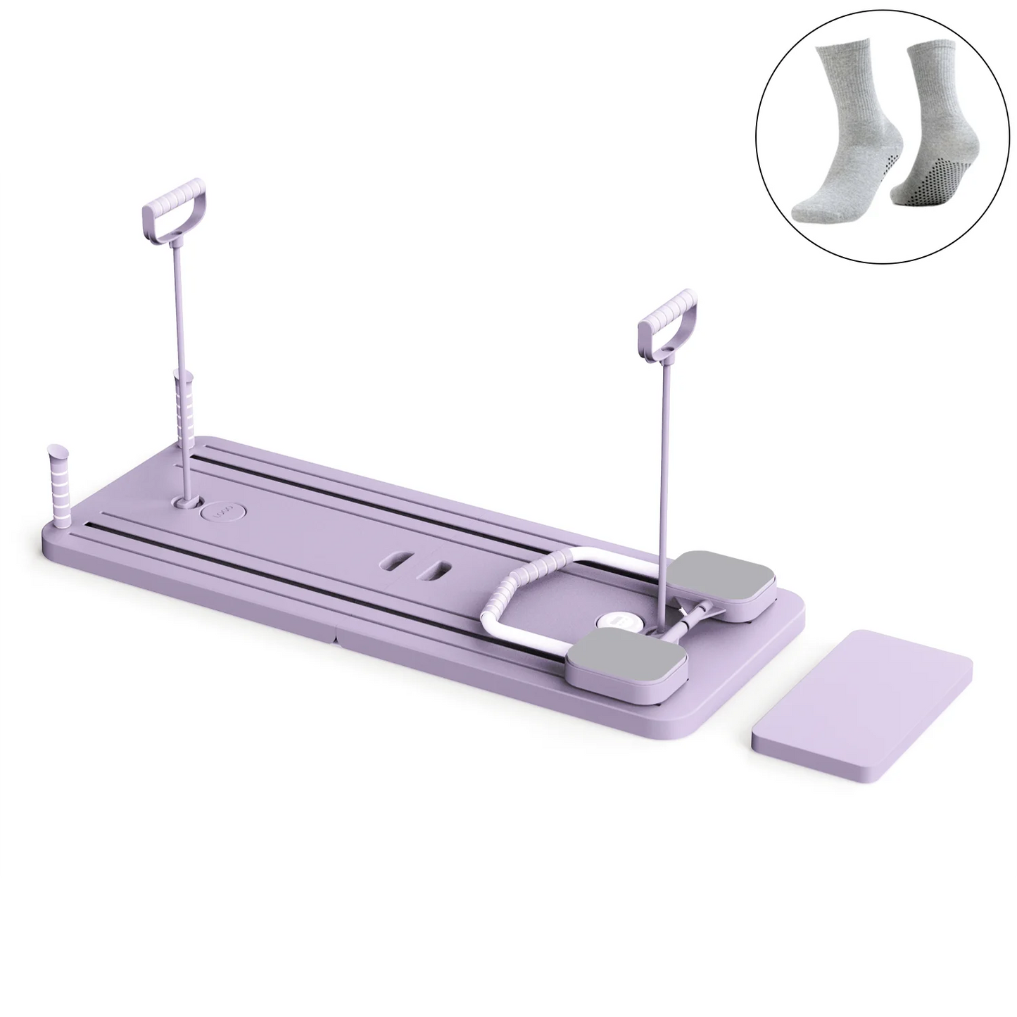 Home Pilates Multifunctional Ab Exercise Board
