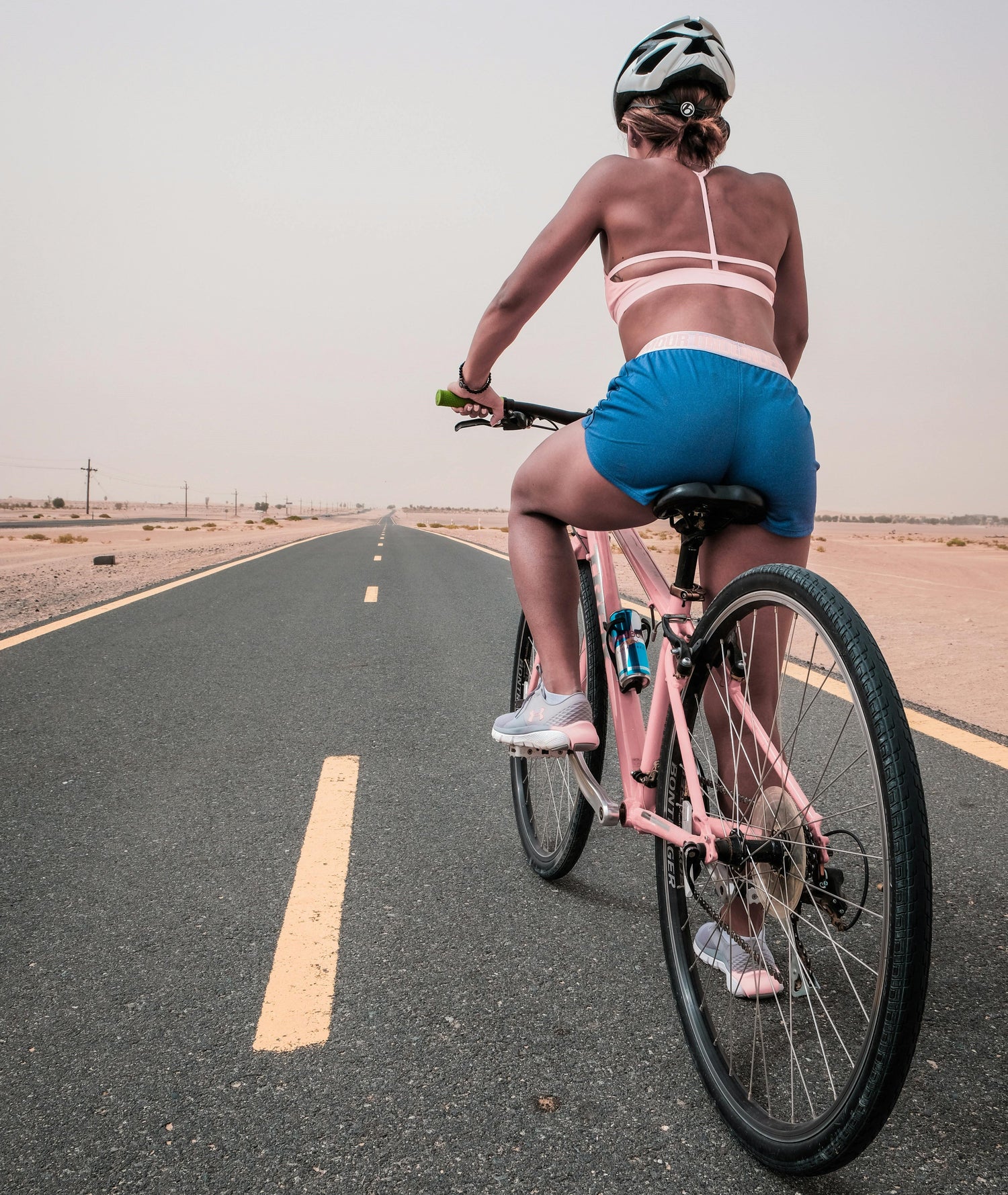 Cycling