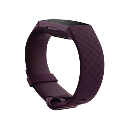 New Original Fitbit Charge 4 Fitness and Activity Tracker GPS Heart Rate Tracker Monitor Smart Watch