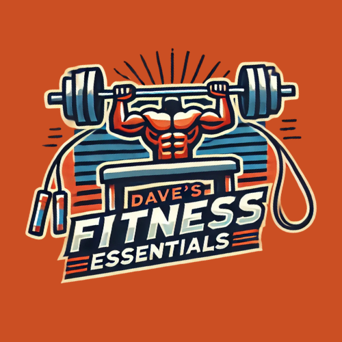 DavesFitnessEssentials