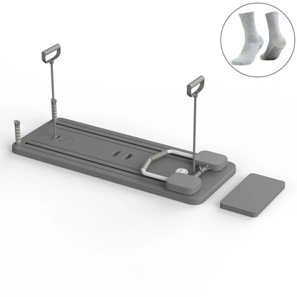 Home Pilates Multifunctional Ab Exercise Board