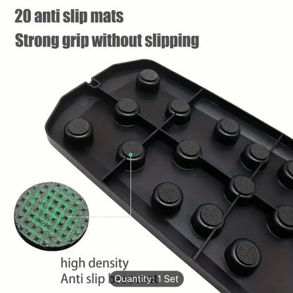 Multi-Functional Push-Up Board – Home Workout System for Chest, Arms, Shoulders