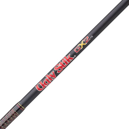 Ugly Stik GX2 spinning rod and reel combo (30 size reel). Durable fishing combo.